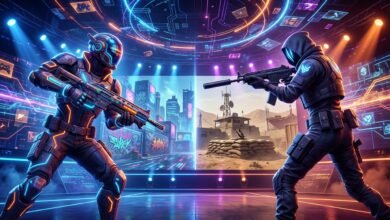 fragpunk vs valorant cod