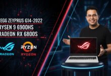 Ryzen 9 6900HS worth it 2025