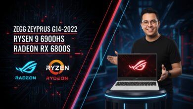 Ryzen 9 6900HS worth it 2025