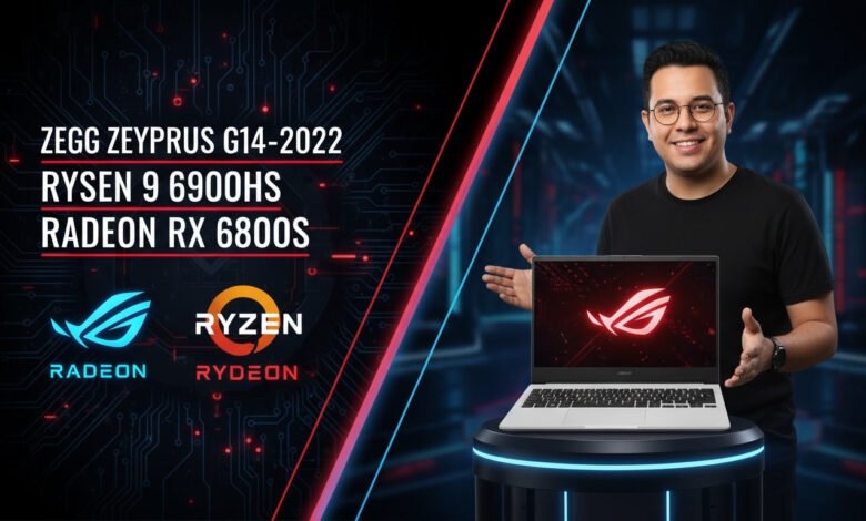 Ryzen 9 6900HS worth it 2025