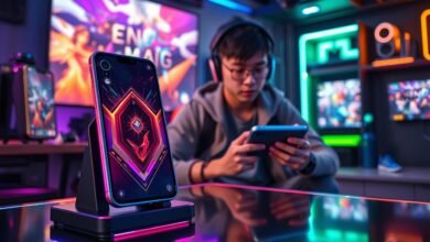hp gaming terbaik 2024