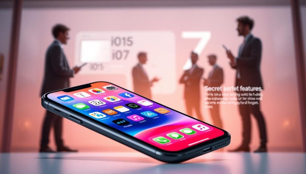 iOS 17 fitur rahasia