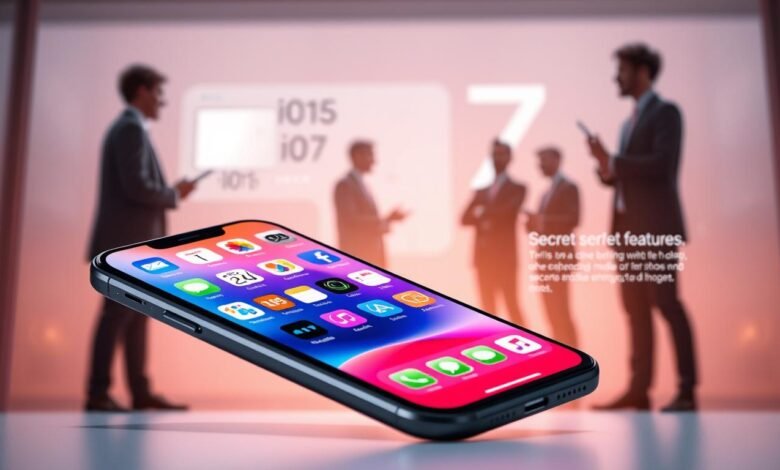 iOS 17 fitur rahasia