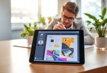iPad Accessibility Zoom tips
