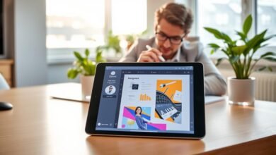 iPad Accessibility Zoom tips