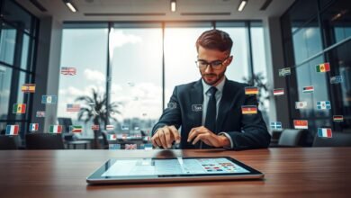 iPhone 16 Pro Live Translation AR