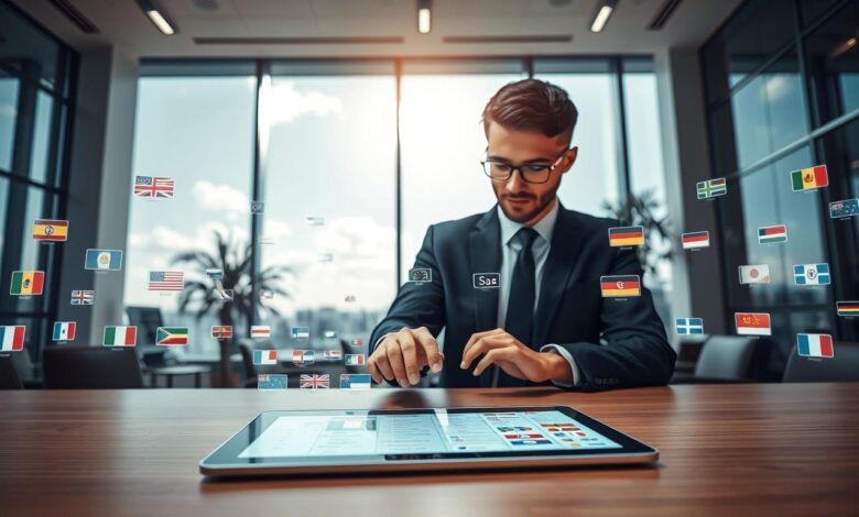 iPhone 16 Pro Live Translation AR