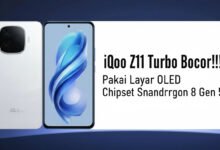 iQOO Z11 Turbo