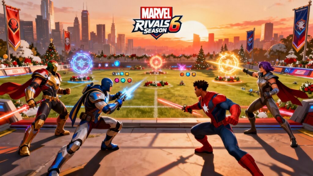 marvel rivals season 6 battle pass