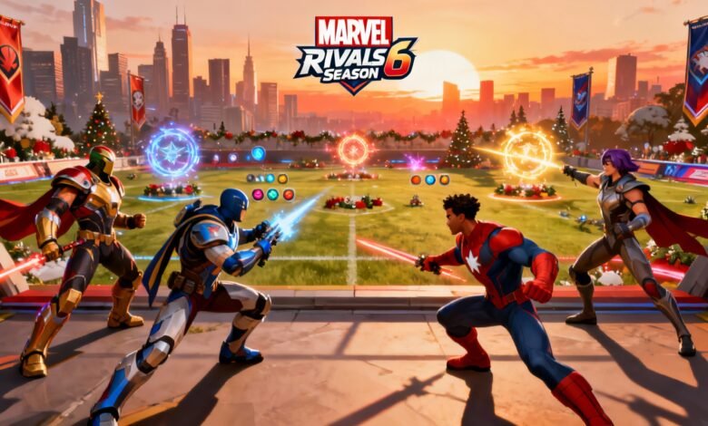 marvel rivals season 6 battle pass