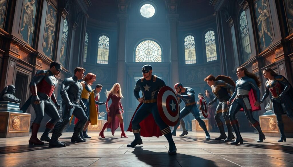 marvel rivals season 6 update