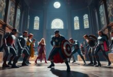 marvel rivals season 6 update