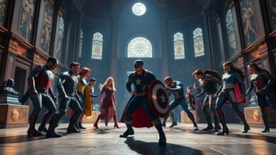 marvel rivals season 6 update