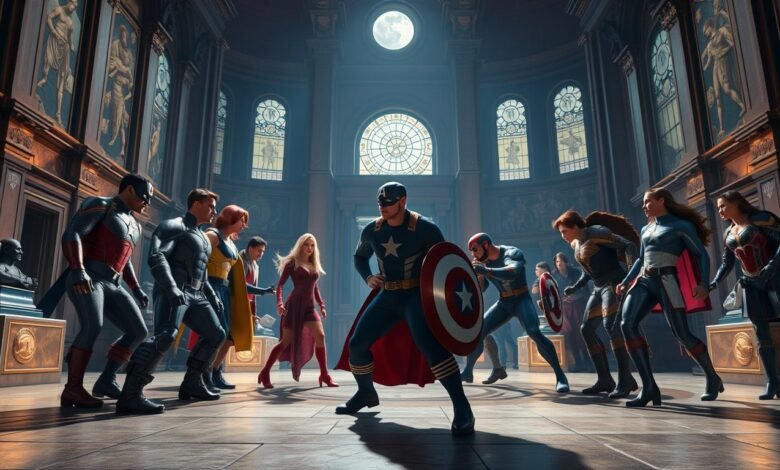 marvel rivals season 6 update