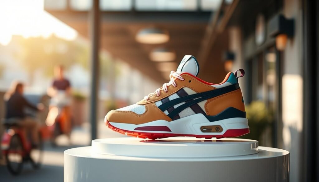 sneaker limited edition jarang dipakai