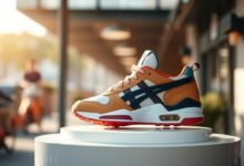 sneaker limited edition jarang dipakai