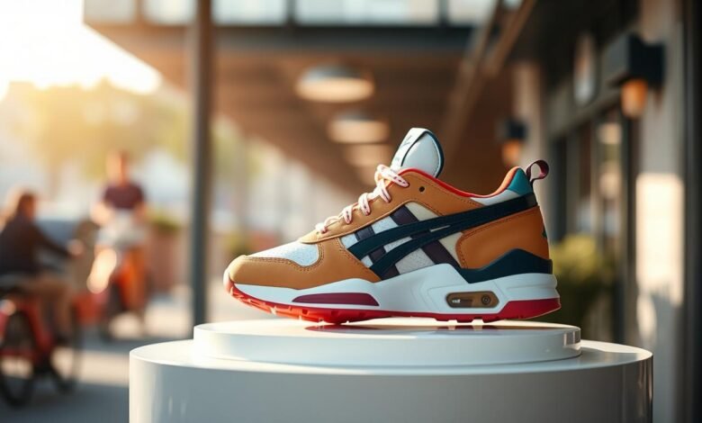 sneaker limited edition jarang dipakai