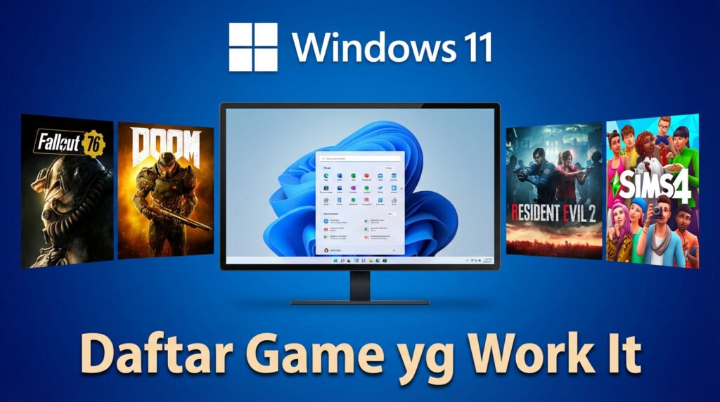 teknologi directstorage windows 11 game yang sudah support dan perbedaannya