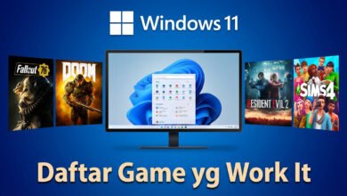 teknologi directstorage windows 11 game yang sudah support dan perbedaannya
