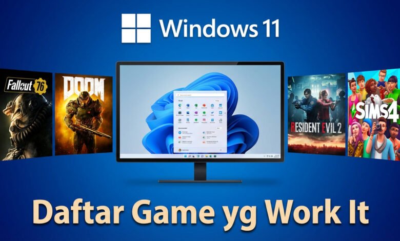 teknologi directstorage windows 11 game yang sudah support dan perbedaannya
