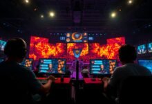 toxic chat e-sports Indonesia