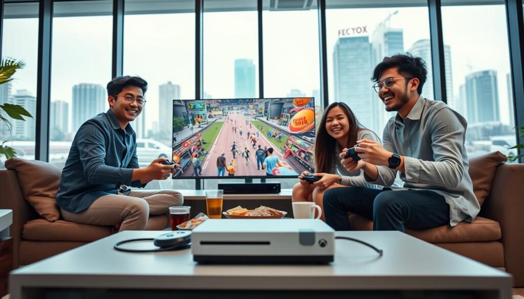 xbox cloud gaming indonesia review