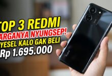 3 Redmi Gaming Murah Dibawah 2 Juta