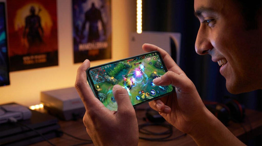 3 iQOO Gaming Murah dengan Layar AMOLED