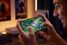 3 iQOO Gaming Murah dengan Layar AMOLED