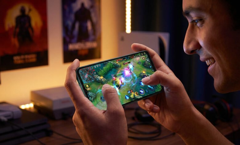 3 iQOO Gaming Murah dengan Layar AMOLED