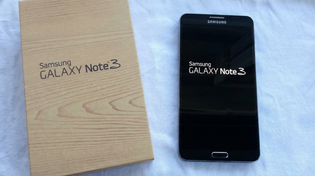 Galaxy Note 3