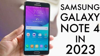 Galaxy Note 4