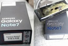 Galaxy Note 7