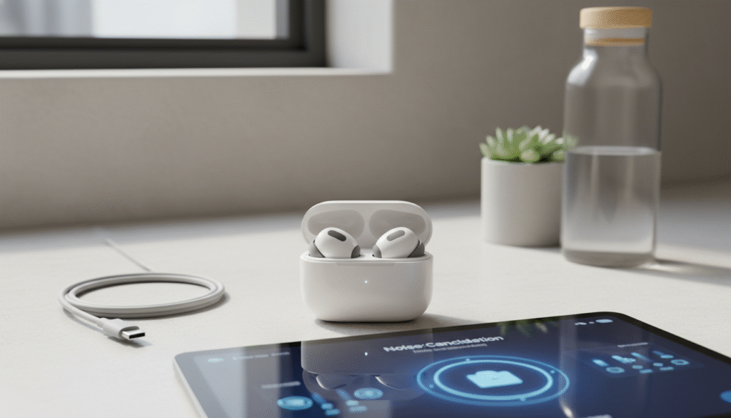 Gambar Samsung Galaxy Buds