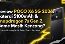 POCO X6 5G