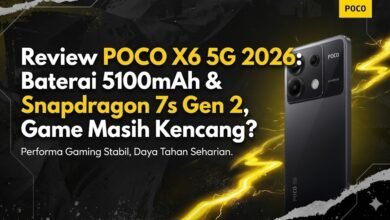 POCO X6 5G