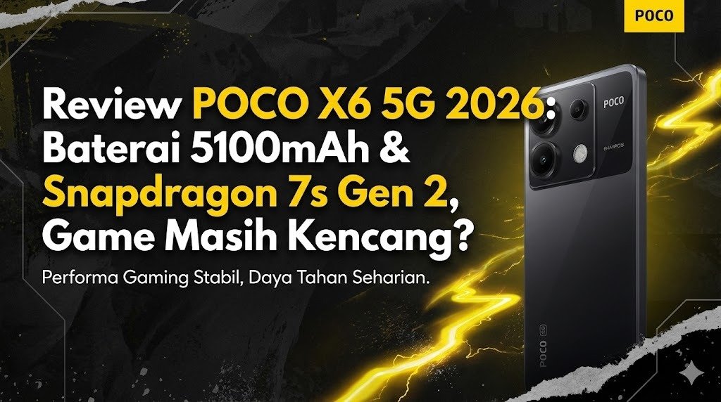 POCO X6 5G