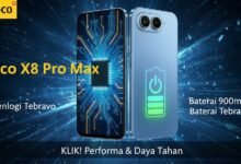 Poco X8 Pro Max