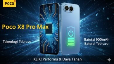 Poco X8 Pro Max