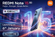 Prediksi & Bocoran Redmi Note 15