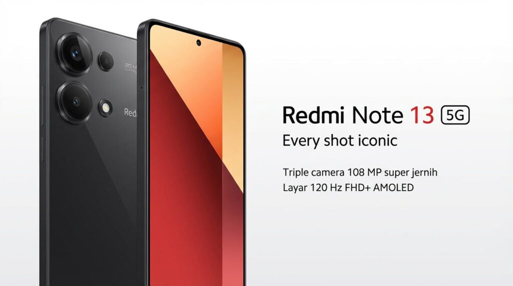 Redmi Note 13