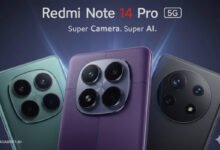 Review Mendalam Redmi Note 14 Pro 5G