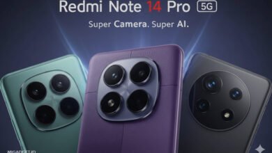 Review Mendalam Redmi Note 14 Pro 5G