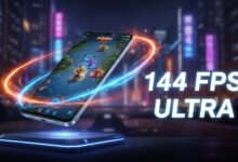 Review iQOO Z11 Turbo