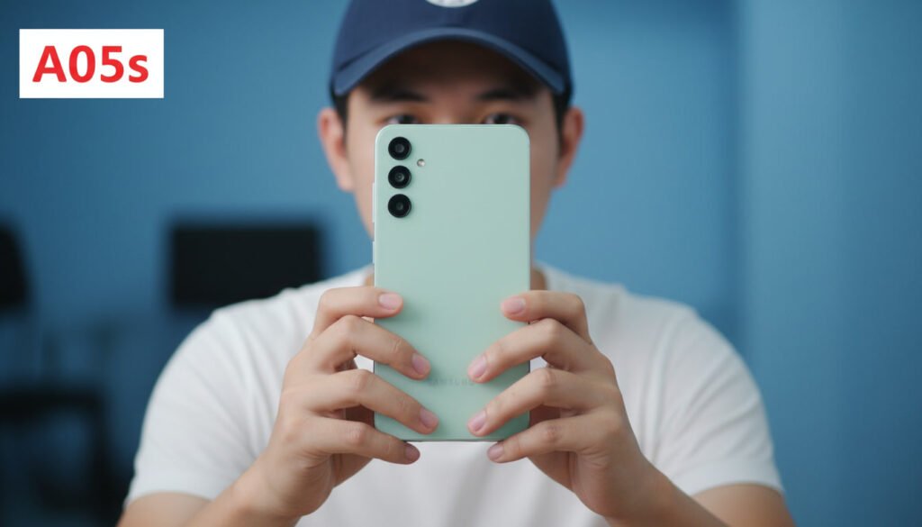 Samsung A05s
