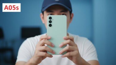 Samsung A05s