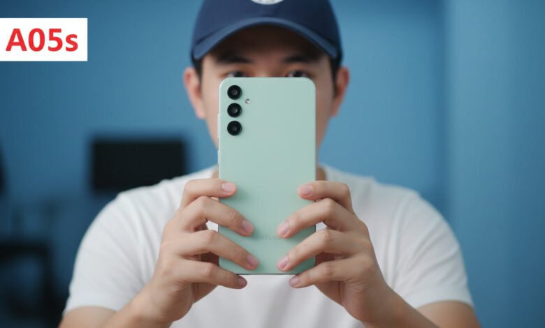 Samsung A05s