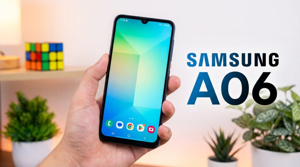 Samsung A16