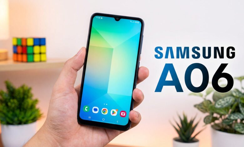 Samsung A16