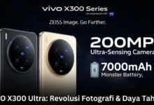 Vivo X300 Ultra